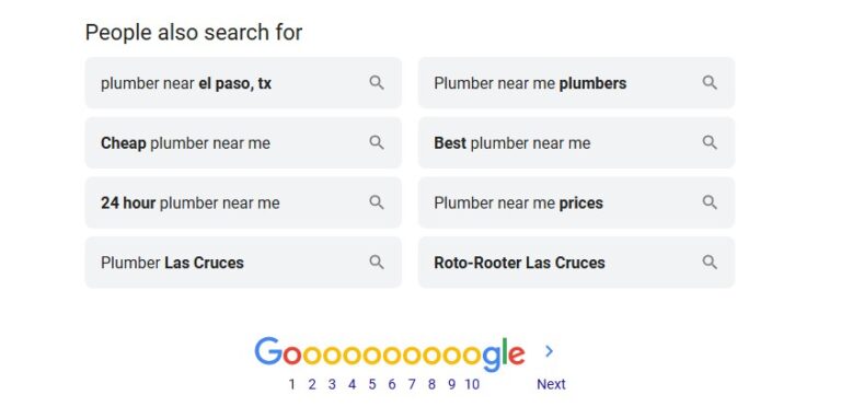 How To Find The Keywords Your Local Customers Are Actually Searching